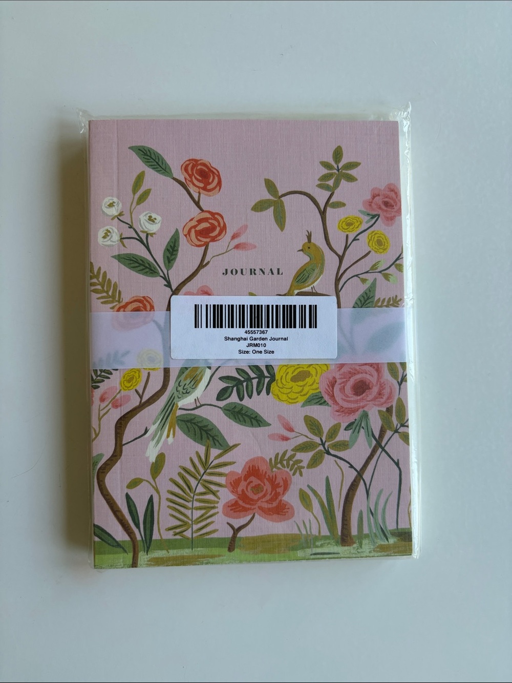 Rifle Paper Co. Shanghai Garden Journal